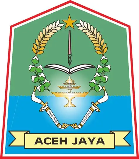 Logo Kabupaten Aceh Jaya