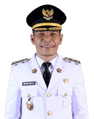 Wakil Bupati Aceh Jaya
